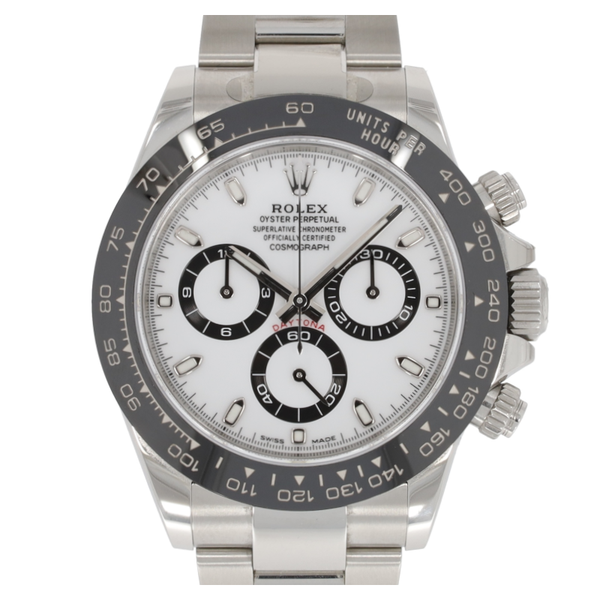 Rolex Daytona 116500 LN